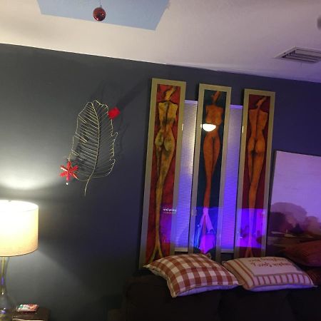 Lovely Miami Apartment Luaran gambar