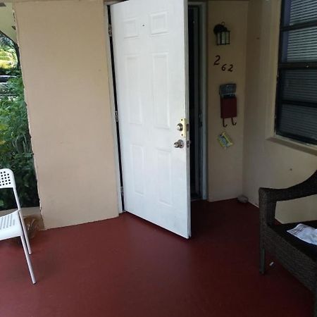 Lovely Miami Apartment Luaran gambar