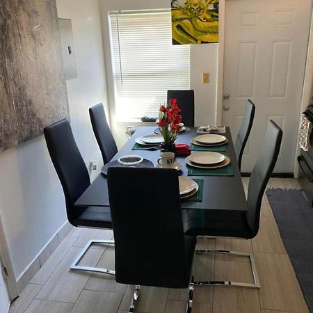 Lovely Miami Apartment Luaran gambar