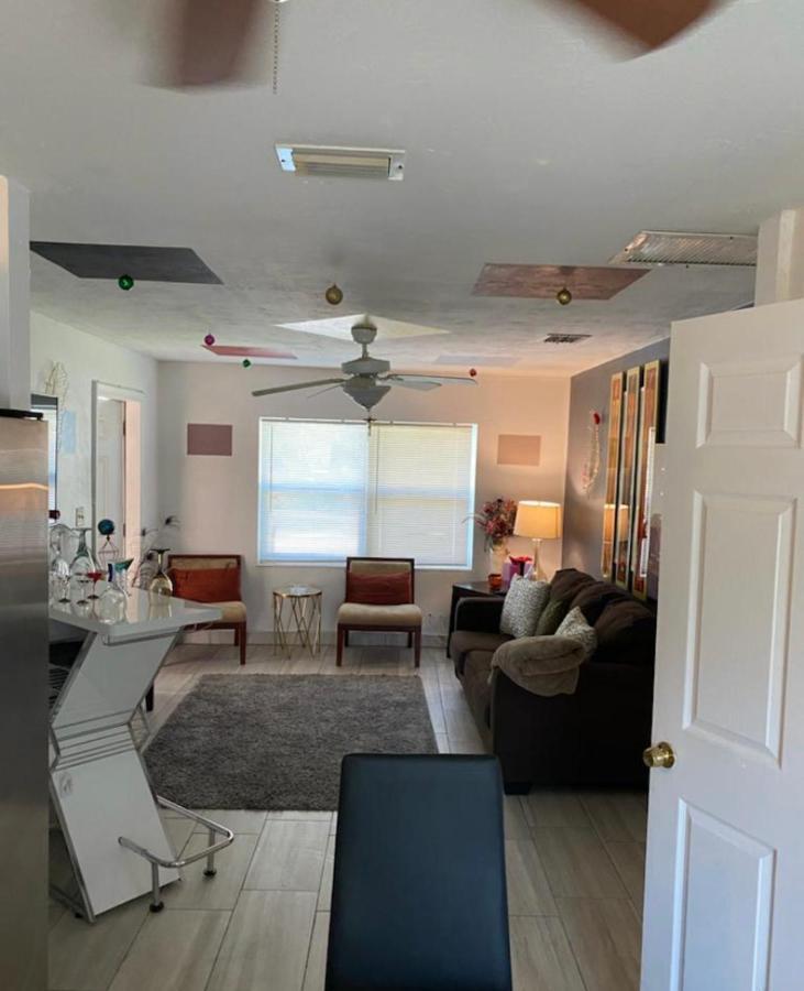 Lovely Miami Apartment Luaran gambar
