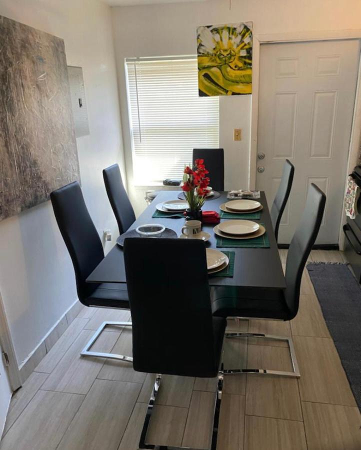 Lovely Miami Apartment Luaran gambar